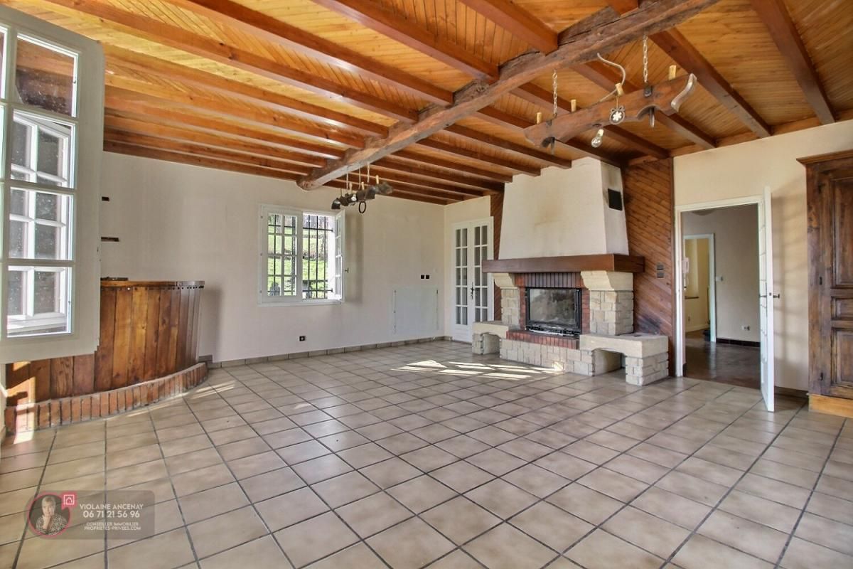 Maison La Bridoire 8 pièce(s) 194 m2 sur 1200m² de terrain