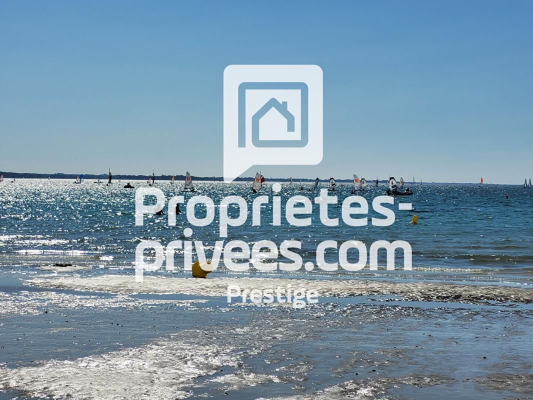 LA FORET FOUESNANT -  29940 - Elégante VILLA contemporaine   8 pièce(s) 326 m2 environ