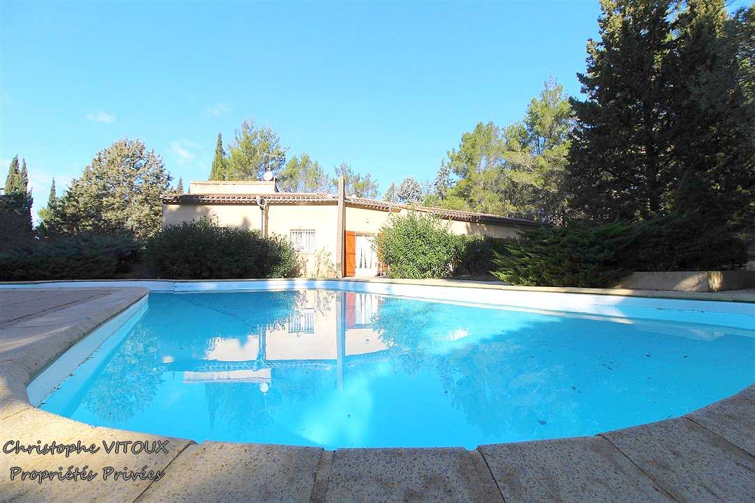 VILLA 157 M2 A LA CAVAYERE