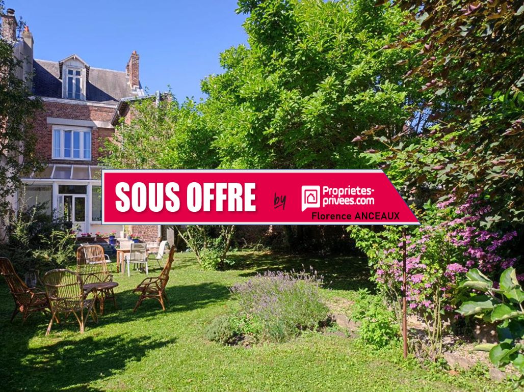 Charmante maison avec jardin-garage -Parc des Champs-Elysées