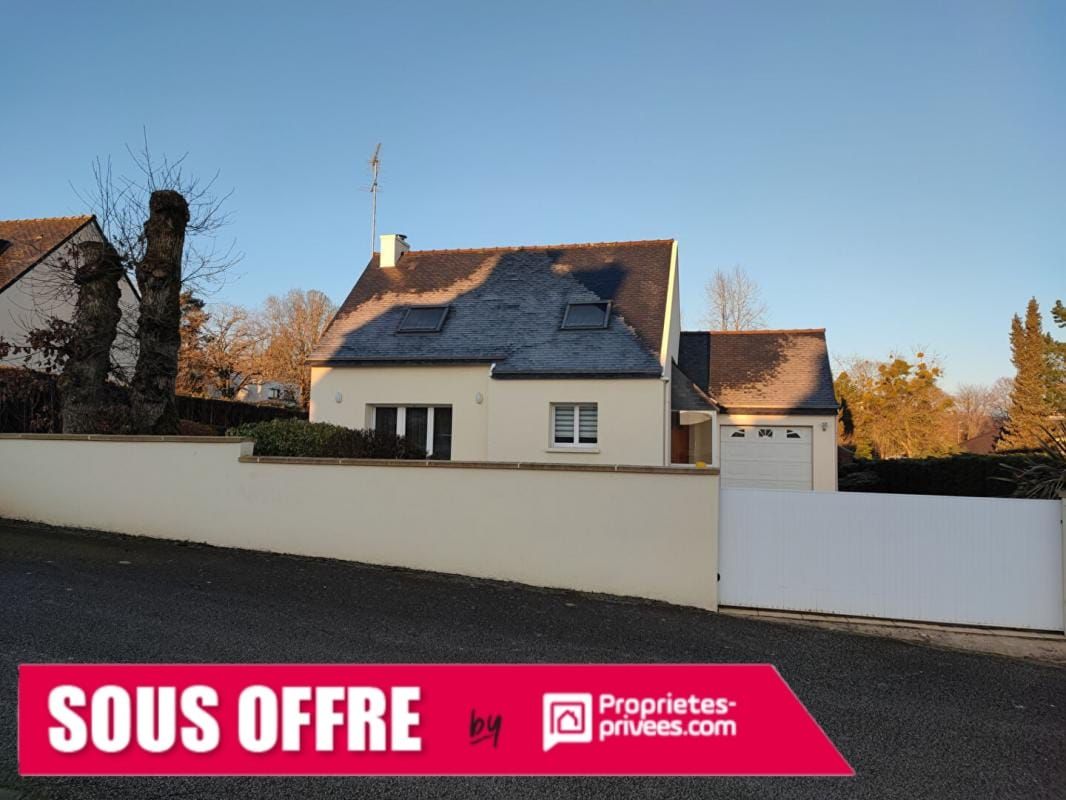 Maison 5 pièce(s) 99 m2