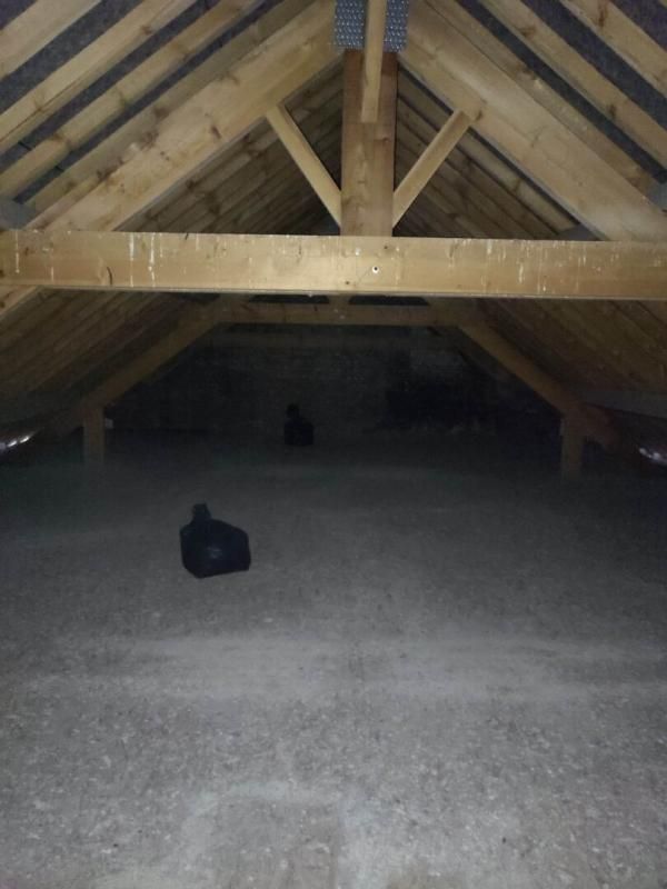 Appartement Péronne 1 pièce(s) 55 m2