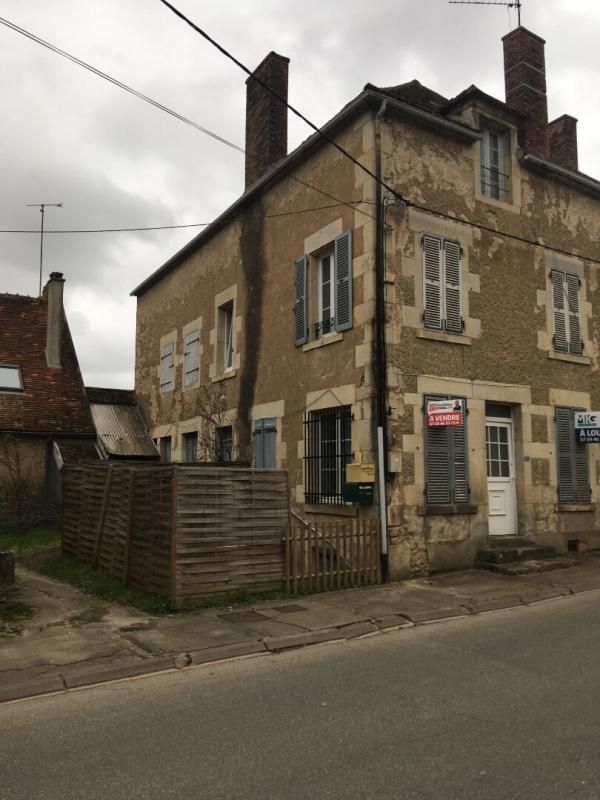 Immeuble  153 m2