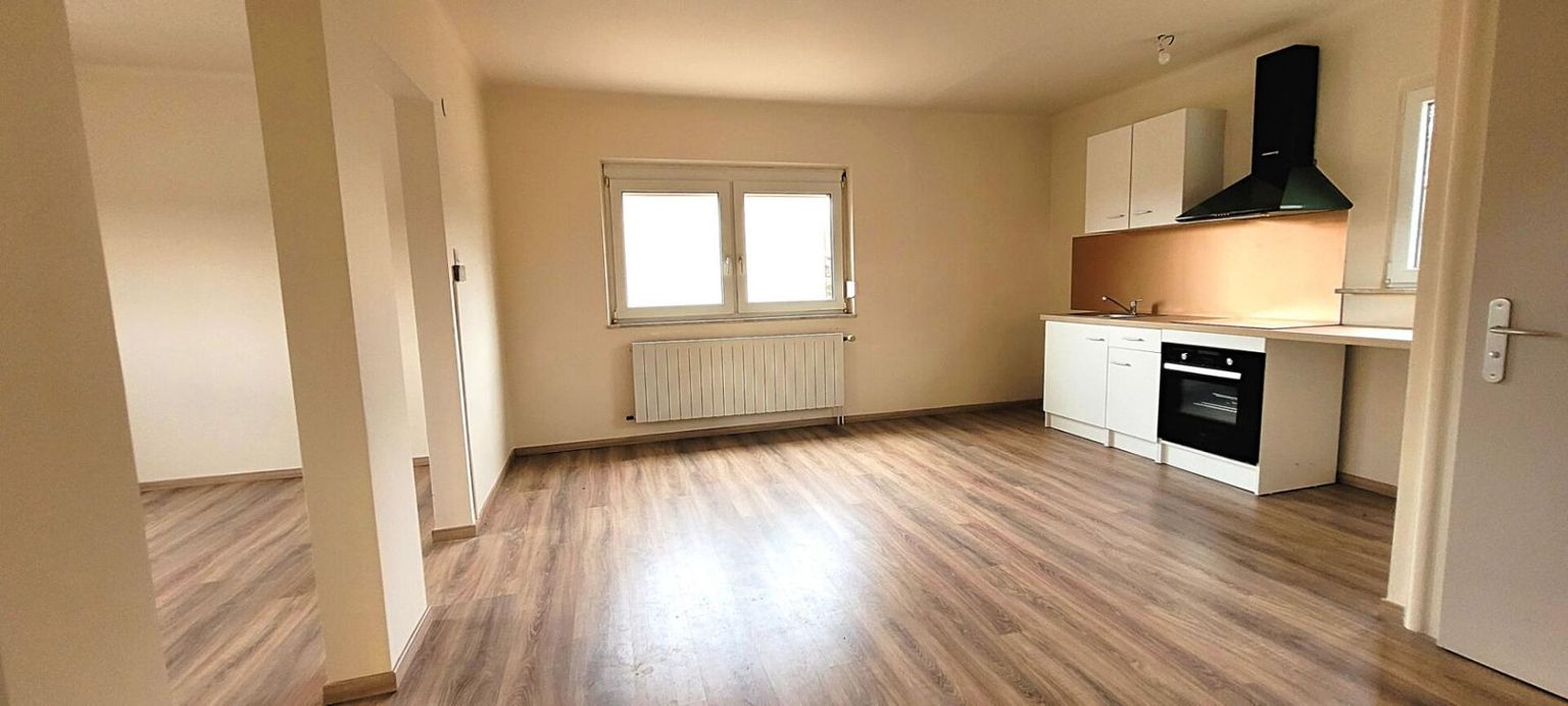 Maison Reichshoffen 4 pièce(s) 80 m2