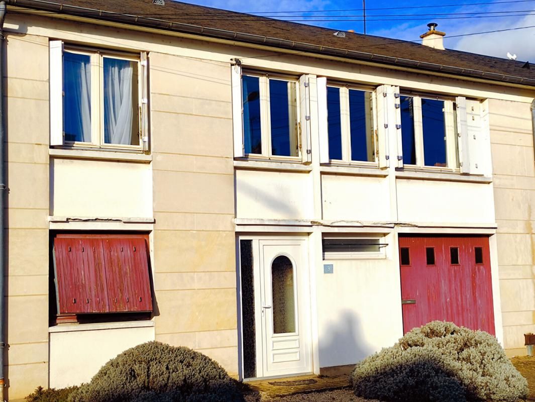 Maison Chatellerault 5 pièce(s) 89 m2