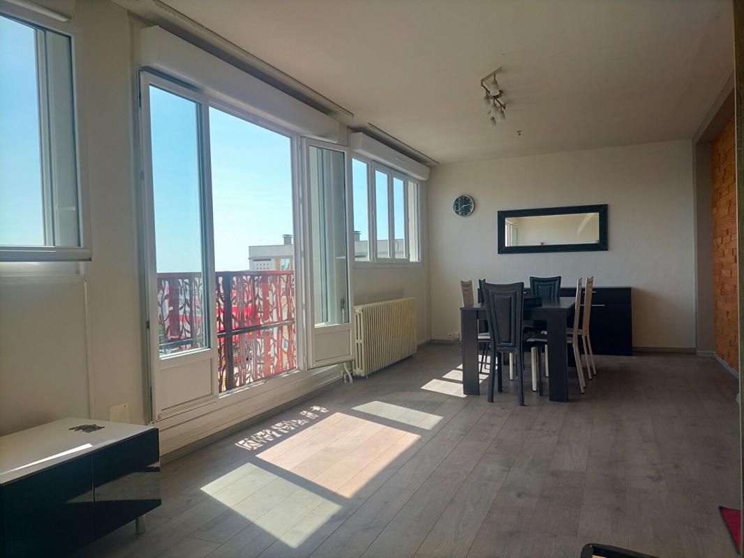 Appartement Le Mans 4 pièce(s) 70 m2