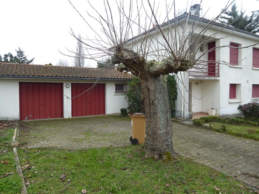 Maison à rénover
