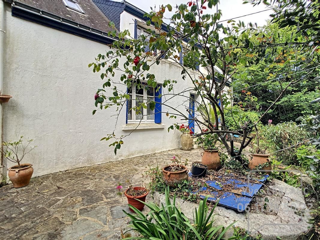 Maison Groix 6 pièce(s) 87 m2
