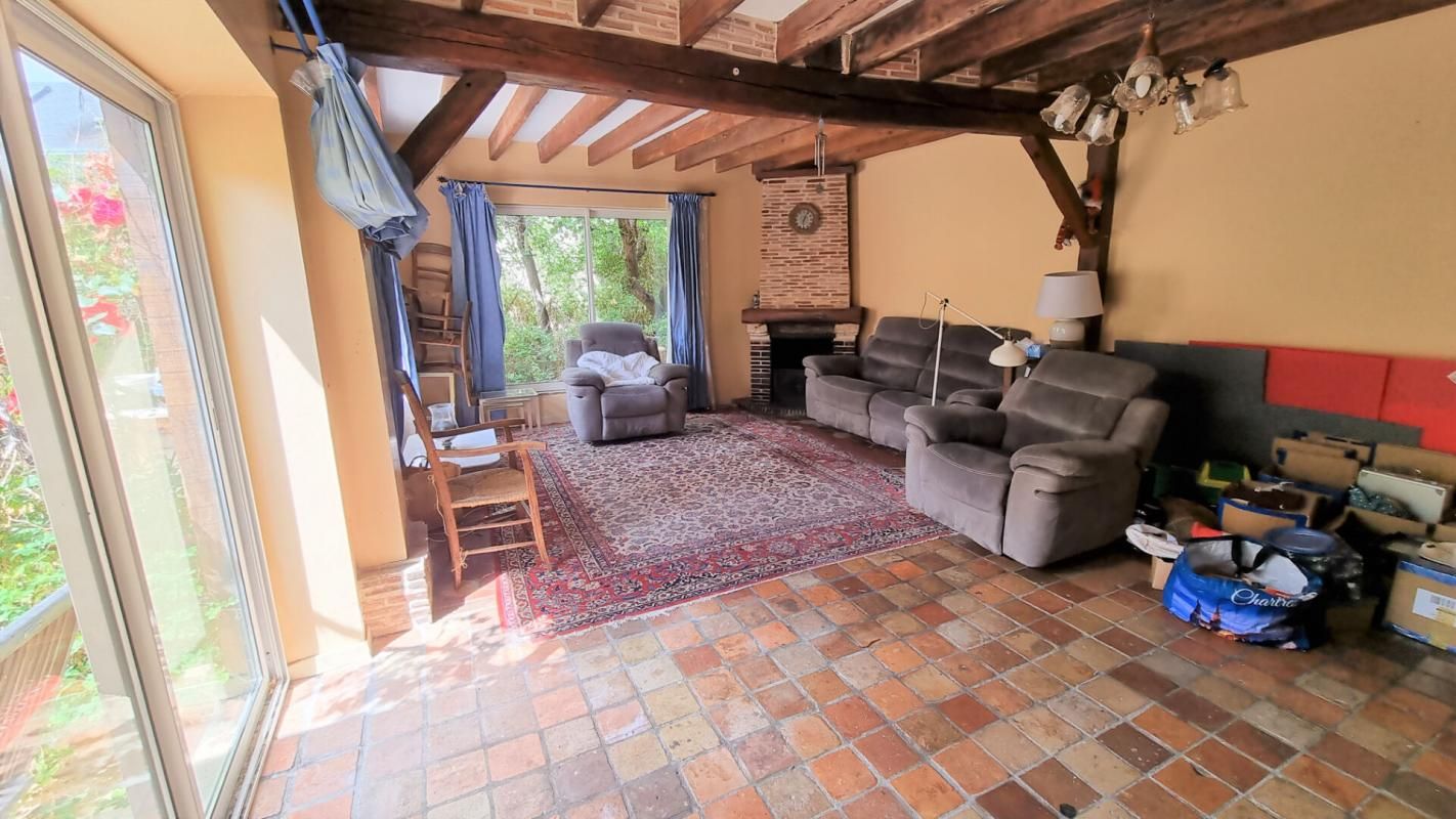 CHARTRES Charmante Maison ancienne de 93 m², 4 pièces, à Chartres. Ref annonce 322500 2