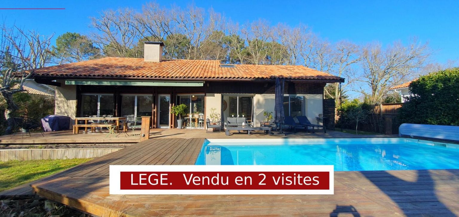 VILLA LUMINEUSE AVEC PISCINE