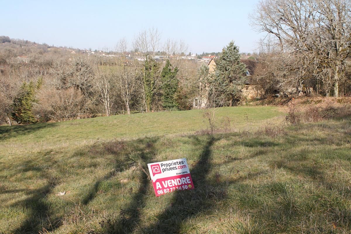 Terrain  1886 m2