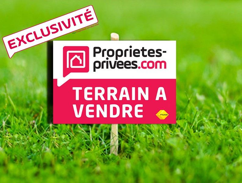 SAINT-BARTHELEMY-DE-VALS LOT 1 - Terrain Constructible - Saint Barthelemy De Vals 3 400 m² - 139 000 Euros - 1