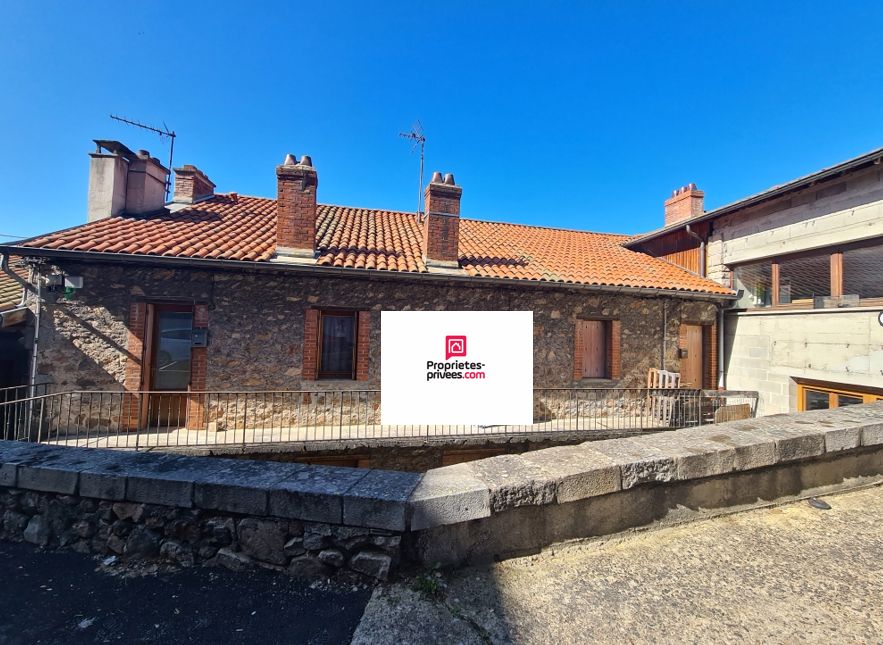Idéal investisseurs, Dunières,  lots de 5 appartements en copropriété