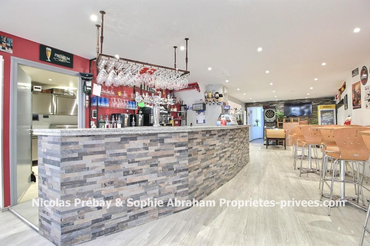 SECTEUR ANGERVILLE - MURS COMMERCIAUX Bar / Restaurant