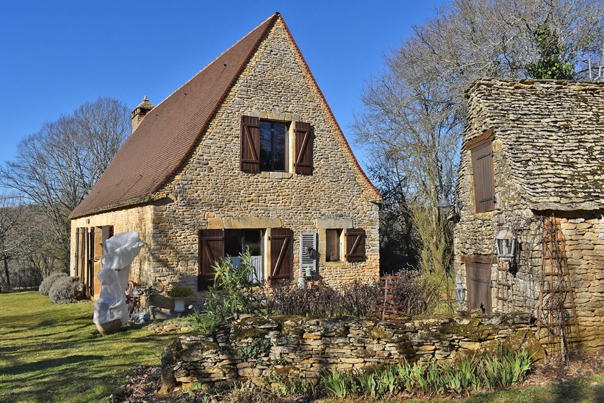 Maison 3 pièce(s) 109 m2