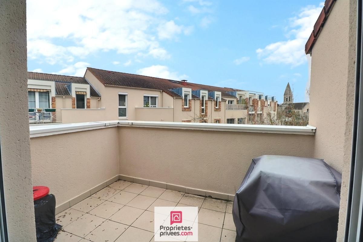 Appartement Acheres 3 pièce(s) - 70 M2