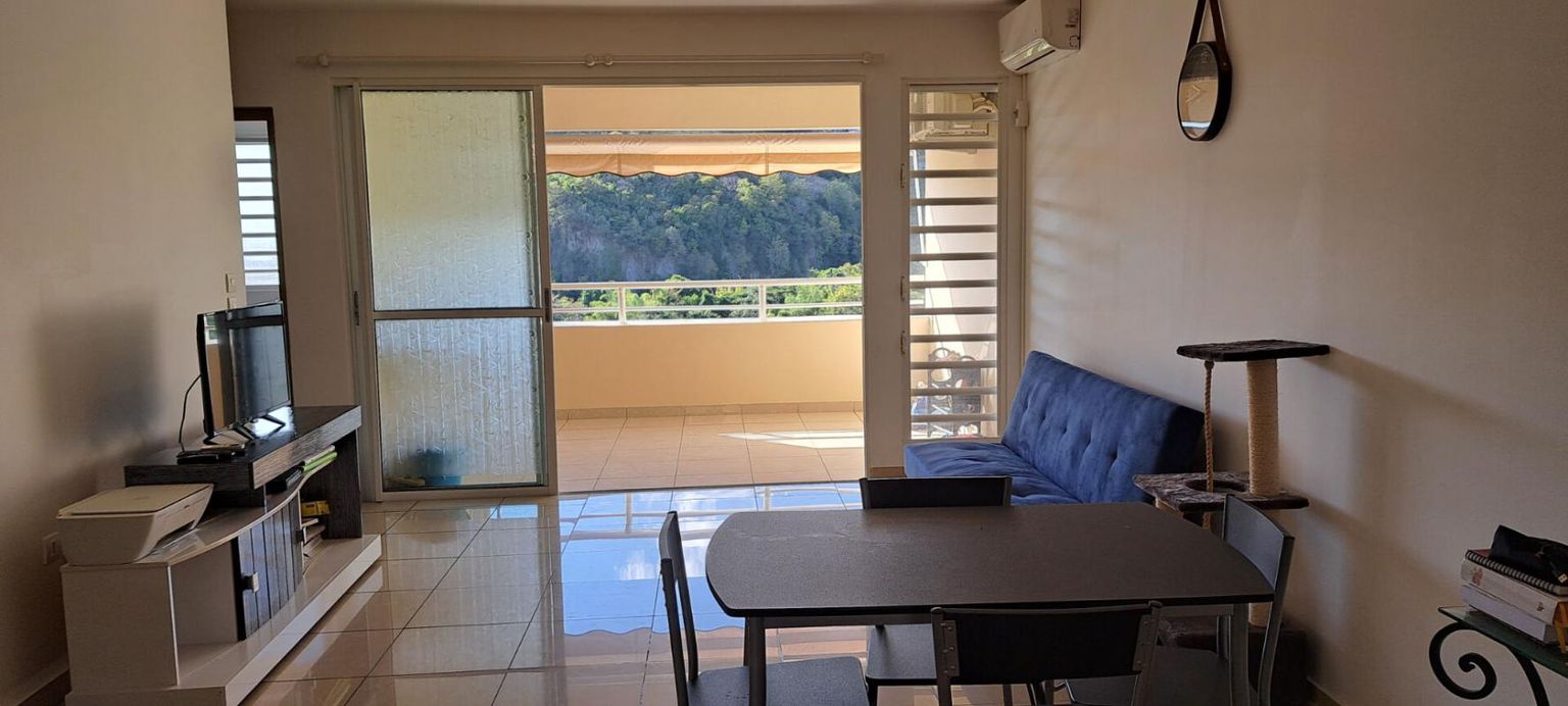 APPARTEMENT - Type T2