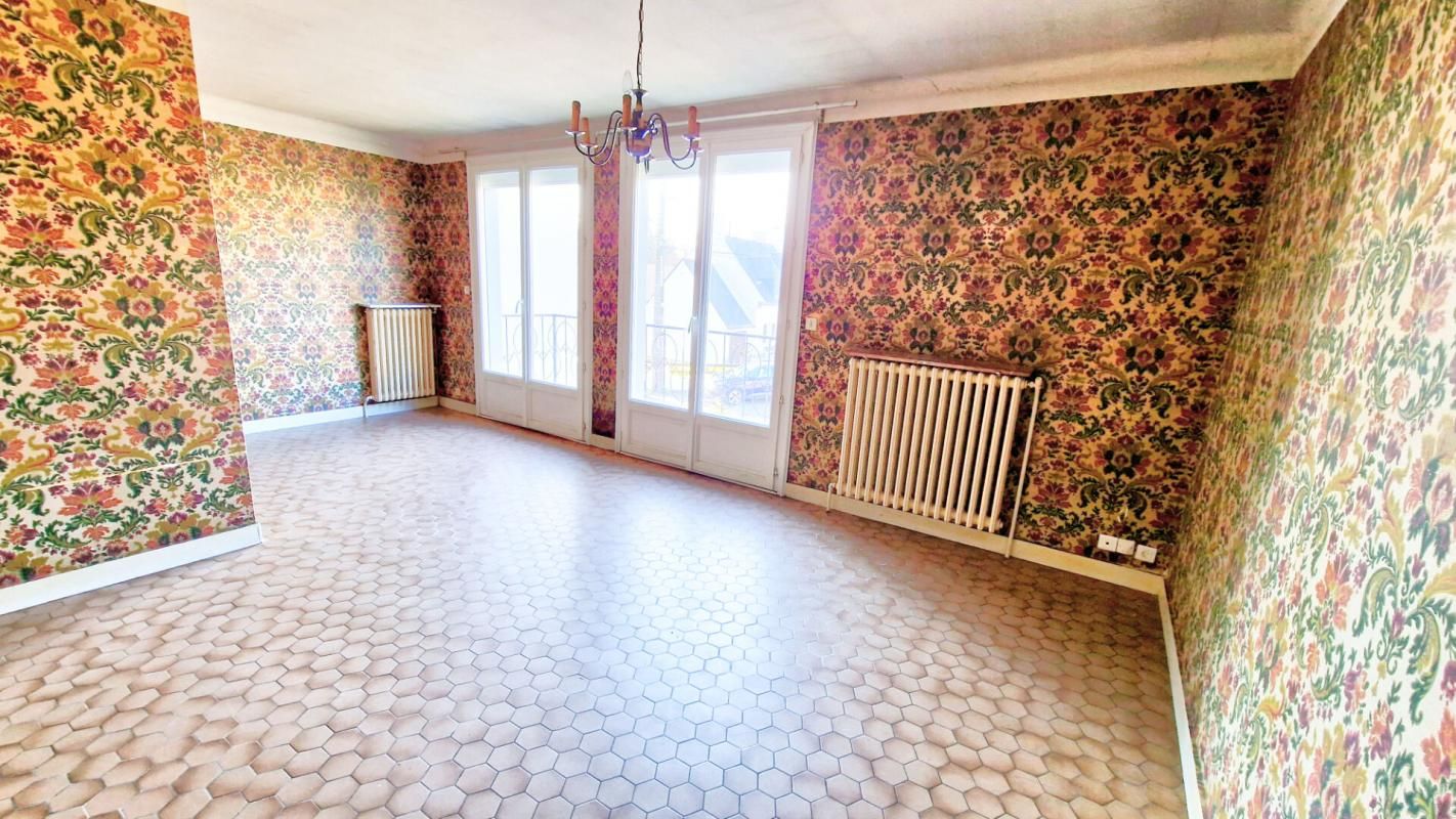 NANTES Maison 100m2 6 pieces 2