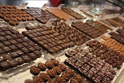 AXE CHARTRES , LE MANS - CHOCOLATERIE , EMPLACEMENT N°1