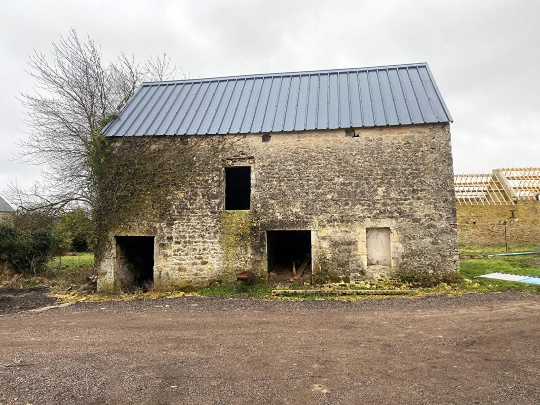 Maison Martigny Sur L Ante 1 pièce(s) 147 m2