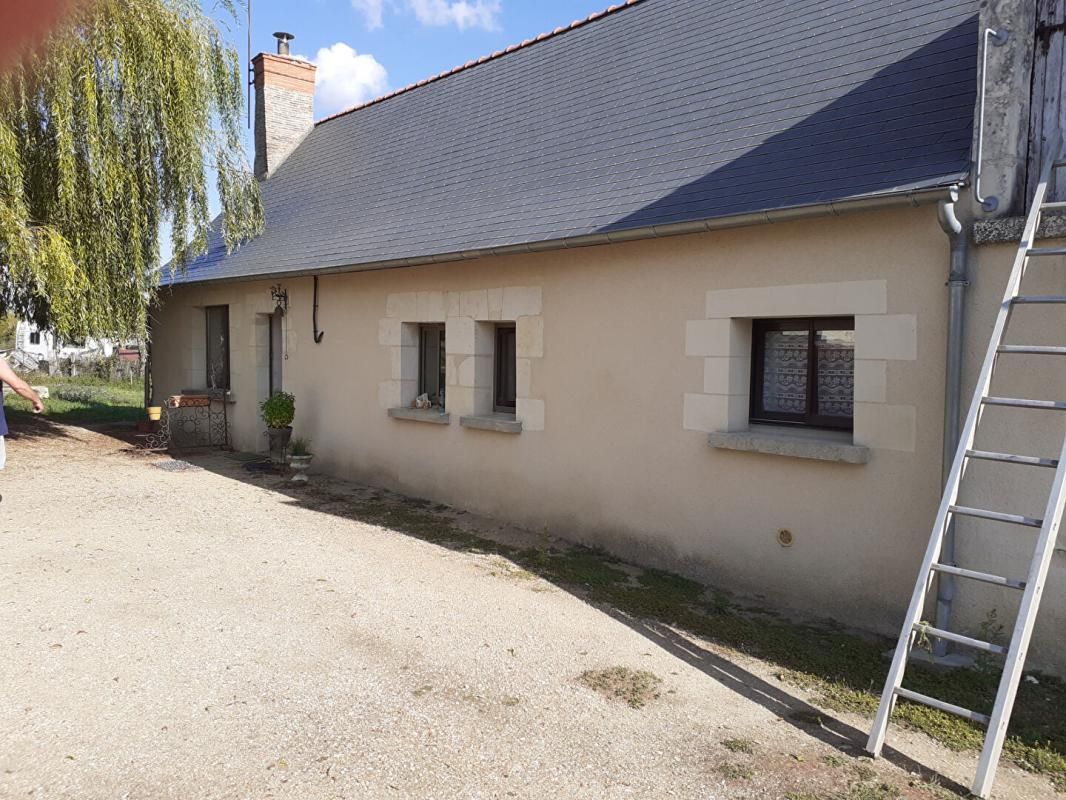 Maison Bauge En Anjou 2 pièce(s) 60 m2