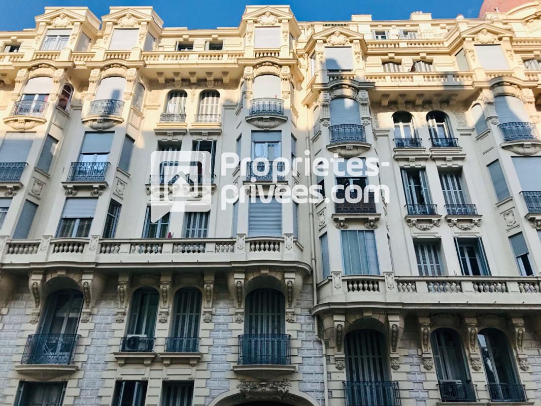 Appartement 2 pièce(s) 37 m2