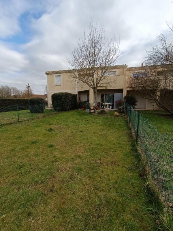 INVESTISSEMENT LOCATIF, appartement vendu loué