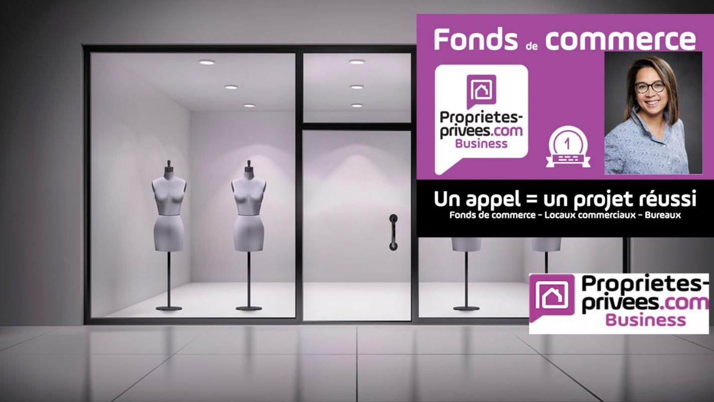 75015 PARIS - local commercial,  Quartier FÃ©lix Faure -