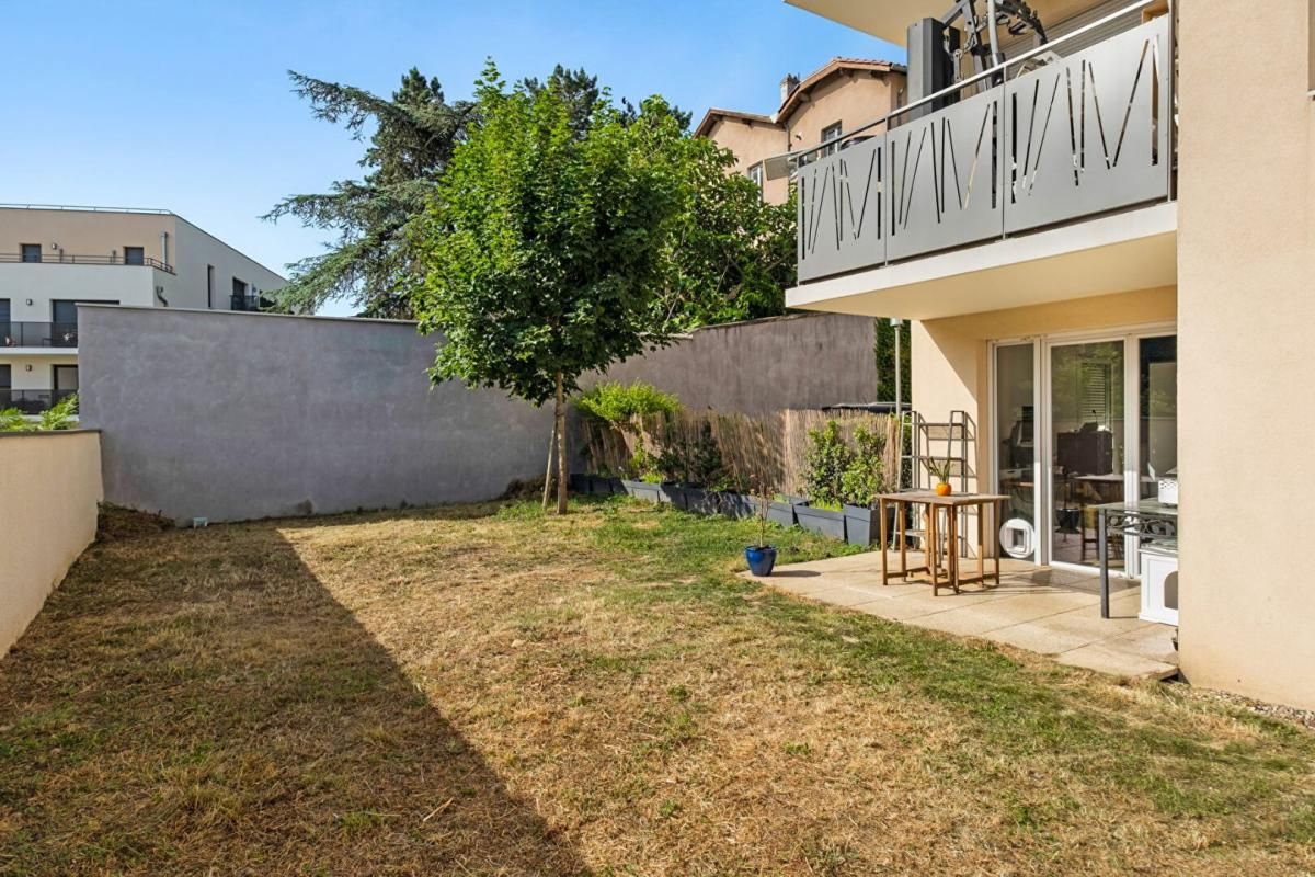 Appartement Venissieux 3 pièce(s) 56 m2