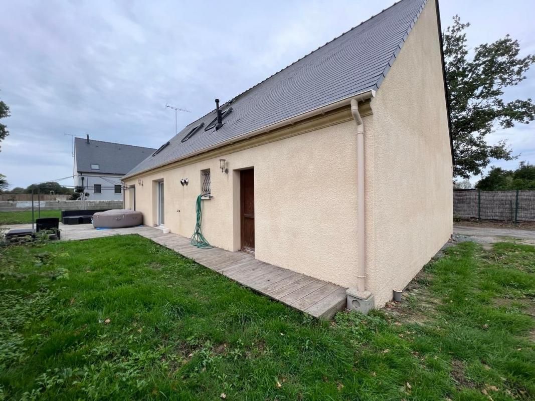 Maison La Turballe 6 pièce(s) 143 m2