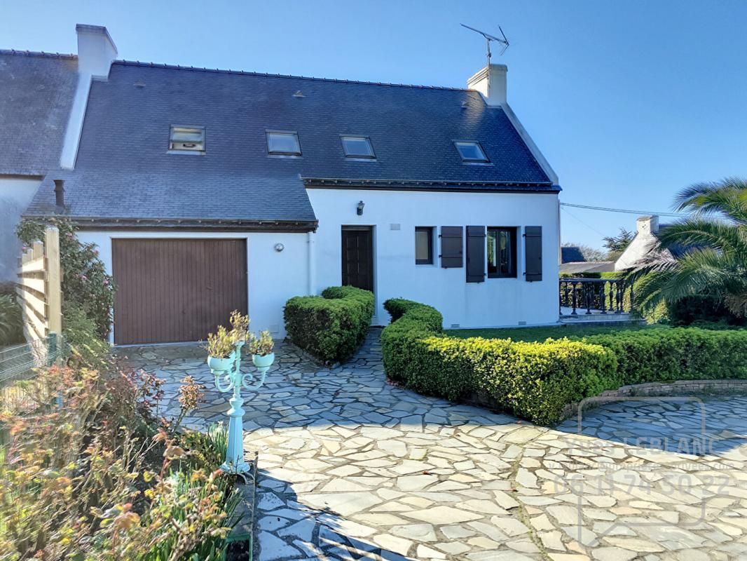 Maison  9 pièce(s) 123 m2