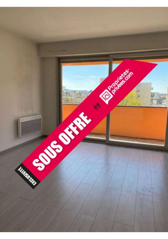 Appartement 65m2