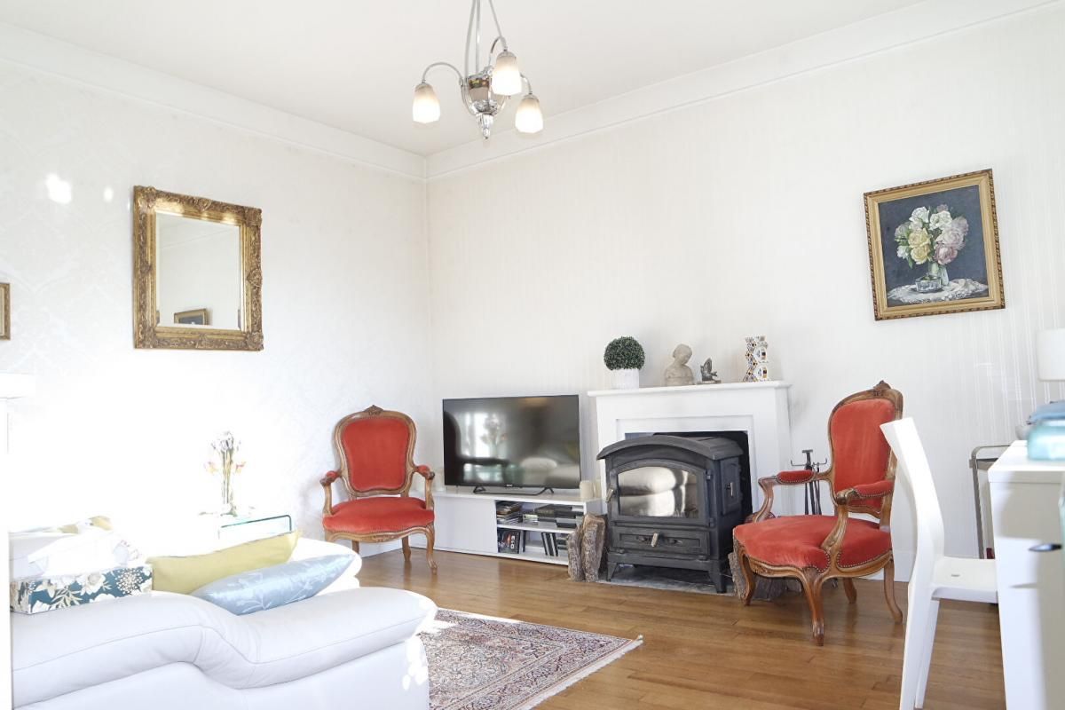 Maison Bourges 3 pièce(s) 63.5 m2