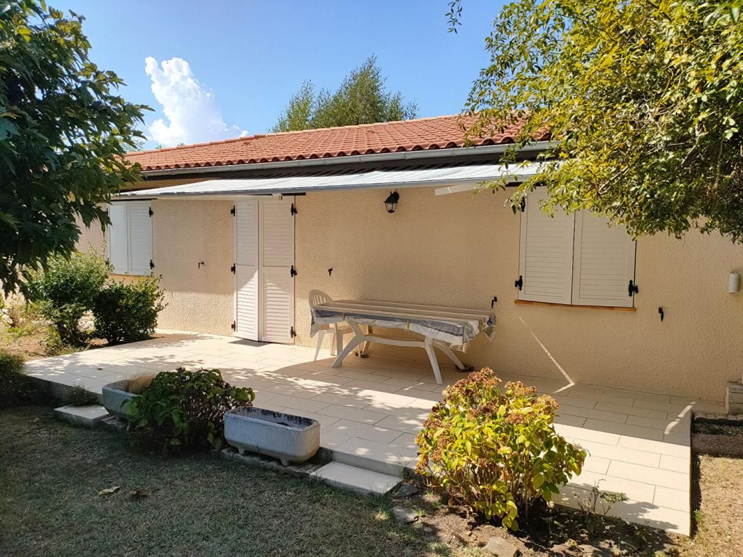 Maison 5 pièce(s) 104 m2