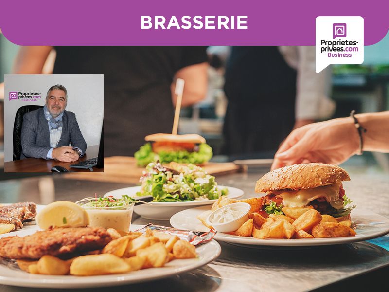 BORDEAUX Sainte Catherine - RESTAURANT 70 COUVERTS