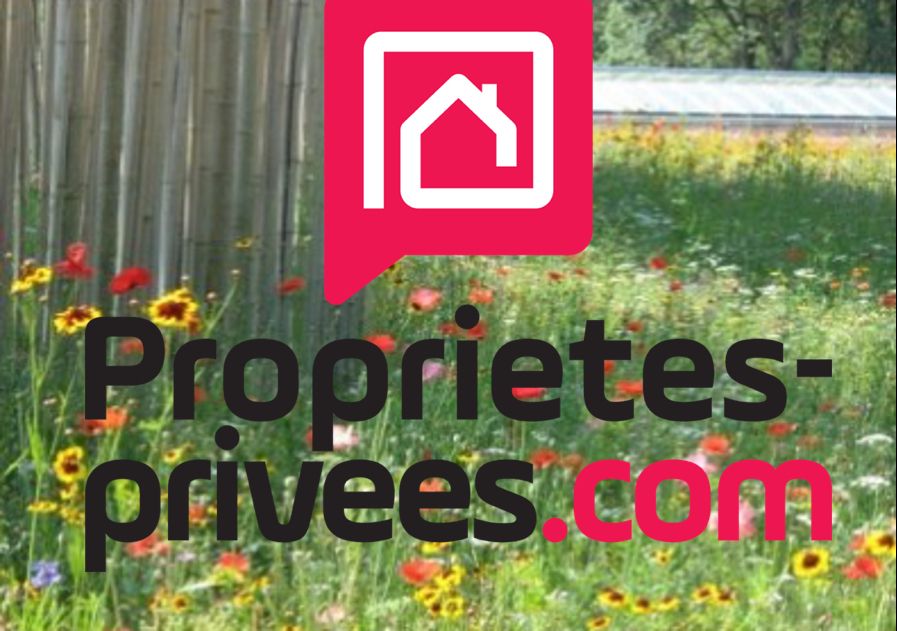 Exclusivité - A vendre Beau Terrain constructible  sur la Commune de Sucé sur Erdre 44240