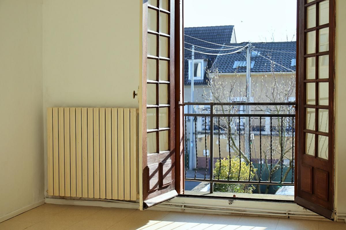 Maison Drancy 3 pièce(s) 72.36 m2