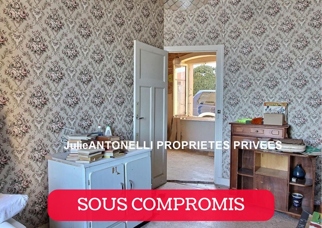 ***SOUS COMPROMIS*** Ils m'ont accordé leur confiance pour vendre et acheter leur bien immobilier, pourquoi pas vous ? Immeuble  6 pièce(s) 100 m2