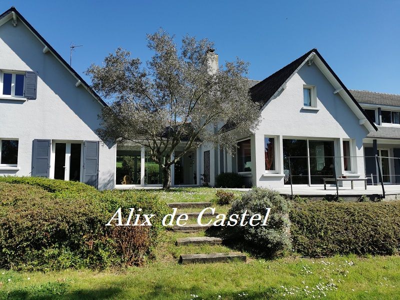 GUERANDE GUERANDE (44350) maison13 pièce(s) 380 m2 2