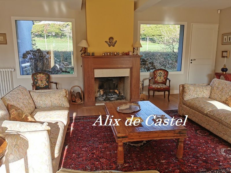 GUERANDE GUERANDE (44350) maison13 pièce(s) 380 m2 3
