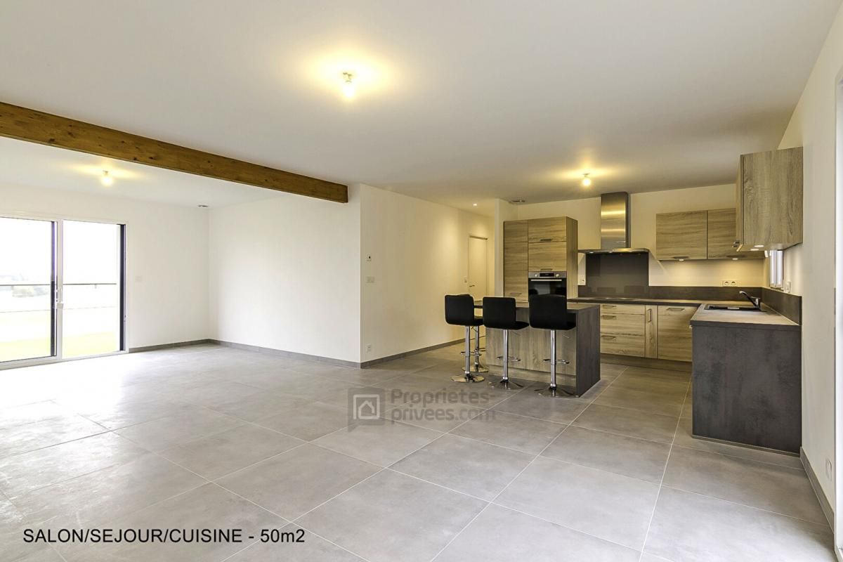 NEMOURS Maison d'architecte Nemours 8 pièce(s) 200 m2 1