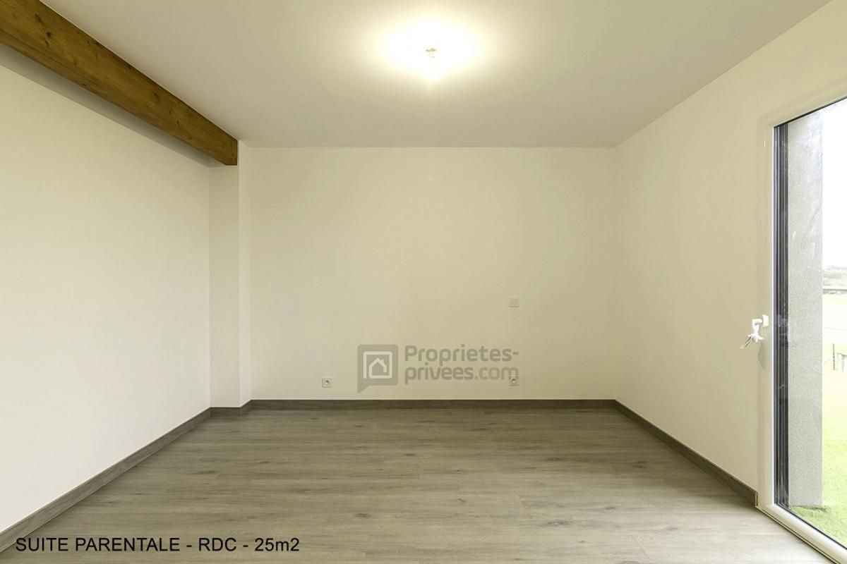 NEMOURS Maison d'architecte Nemours 8 pièce(s) 200 m2 3