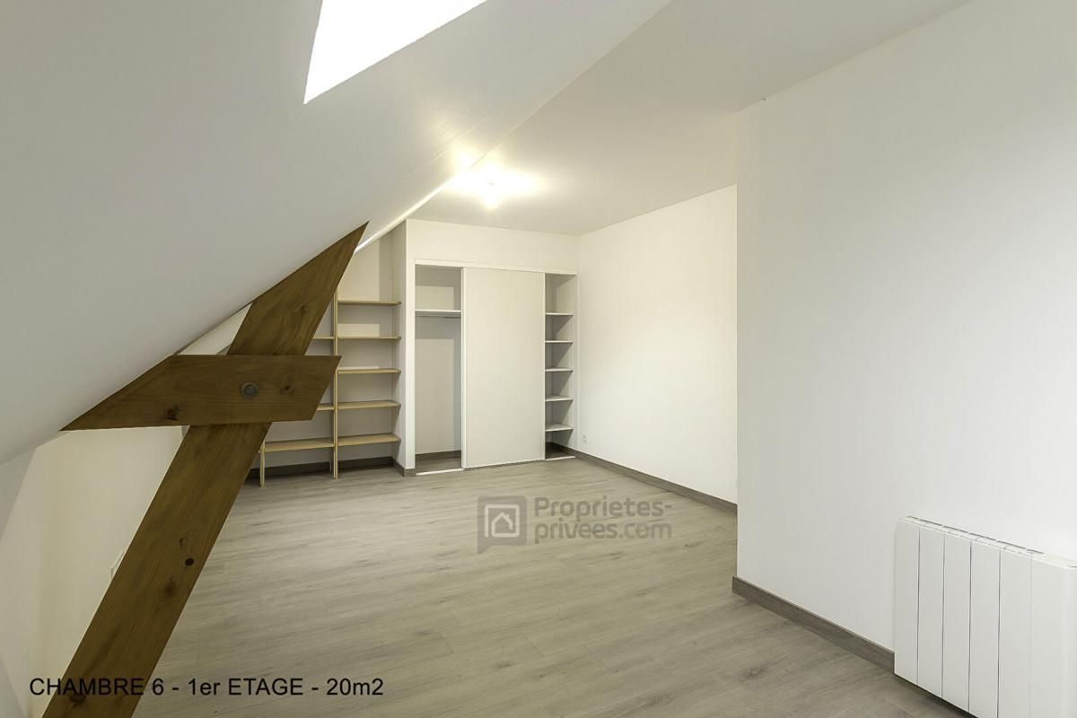 NEMOURS Maison d'architecte Nemours 8 pièce(s) 200 m2 4