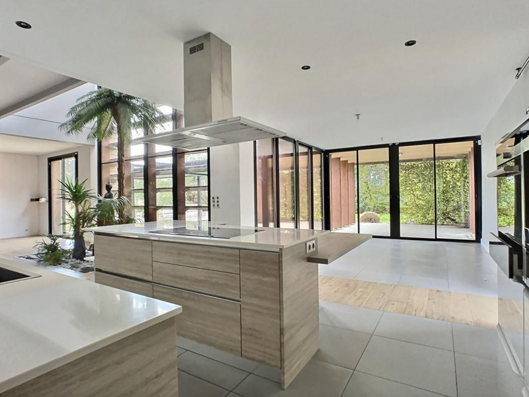 Vente Maison 190m2 GRADIGNAN (33170)