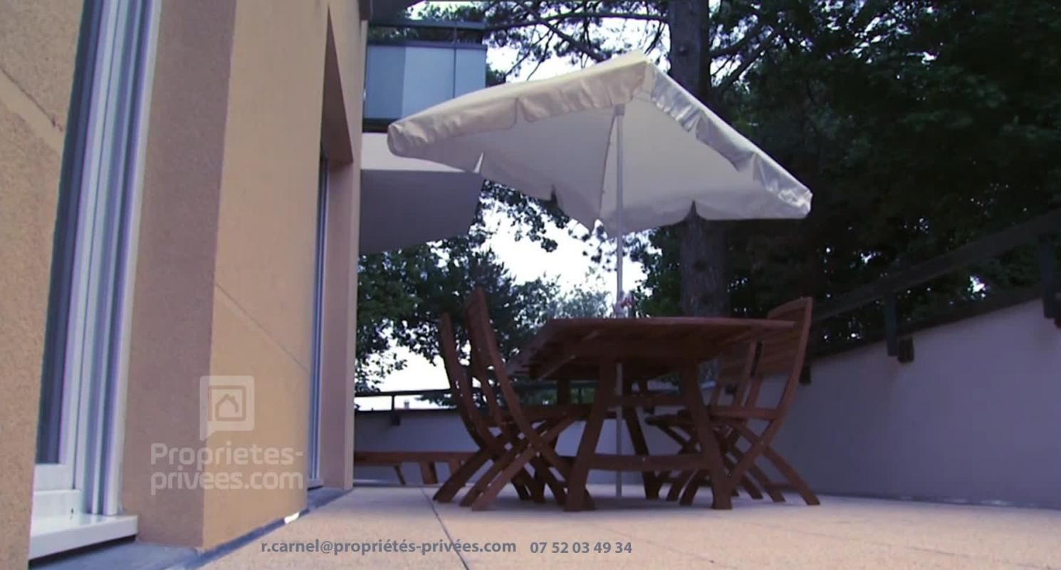 Appartement - 5 pièces - 101,72 m²  395 000