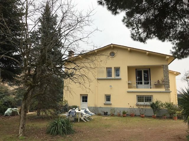 PINEUILH 33220 Pineuilh Villa 11 pièces 240 m2+Terrain 2675m2 2