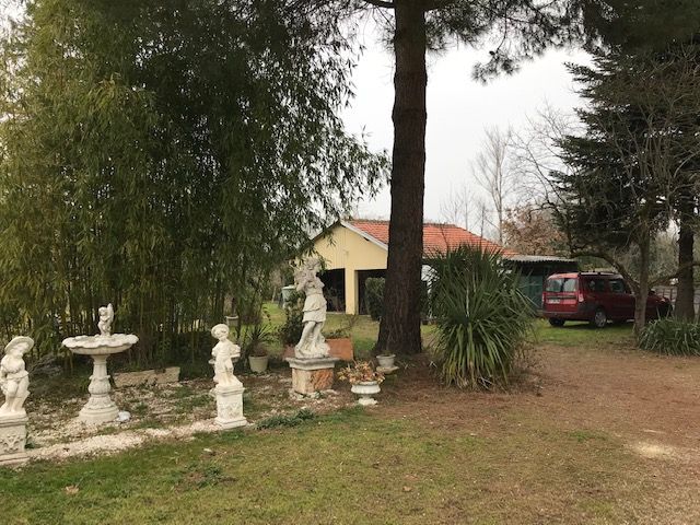 PINEUILH 33220 Pineuilh Villa 11 pièces 240 m2+Terrain 2675m2 3