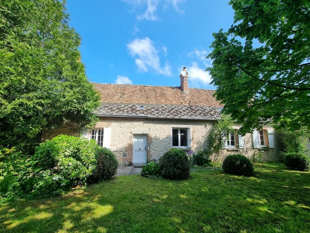 Maison Trinay 95 m2