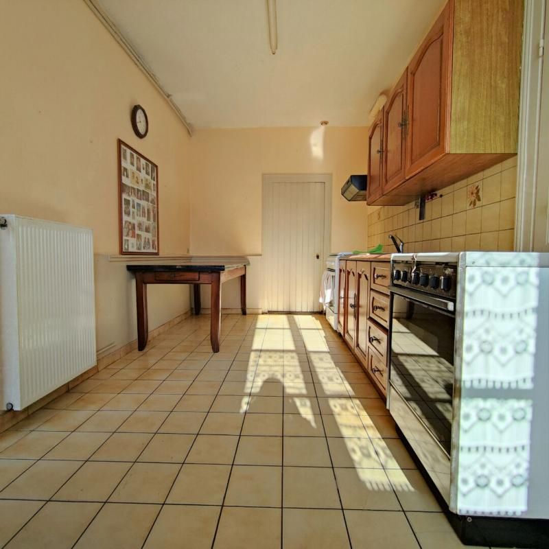 MARTIGNE-SUR-MAYENNE Maison Martigne Sur Mayenne 4 pièce(s) 110 m2 4