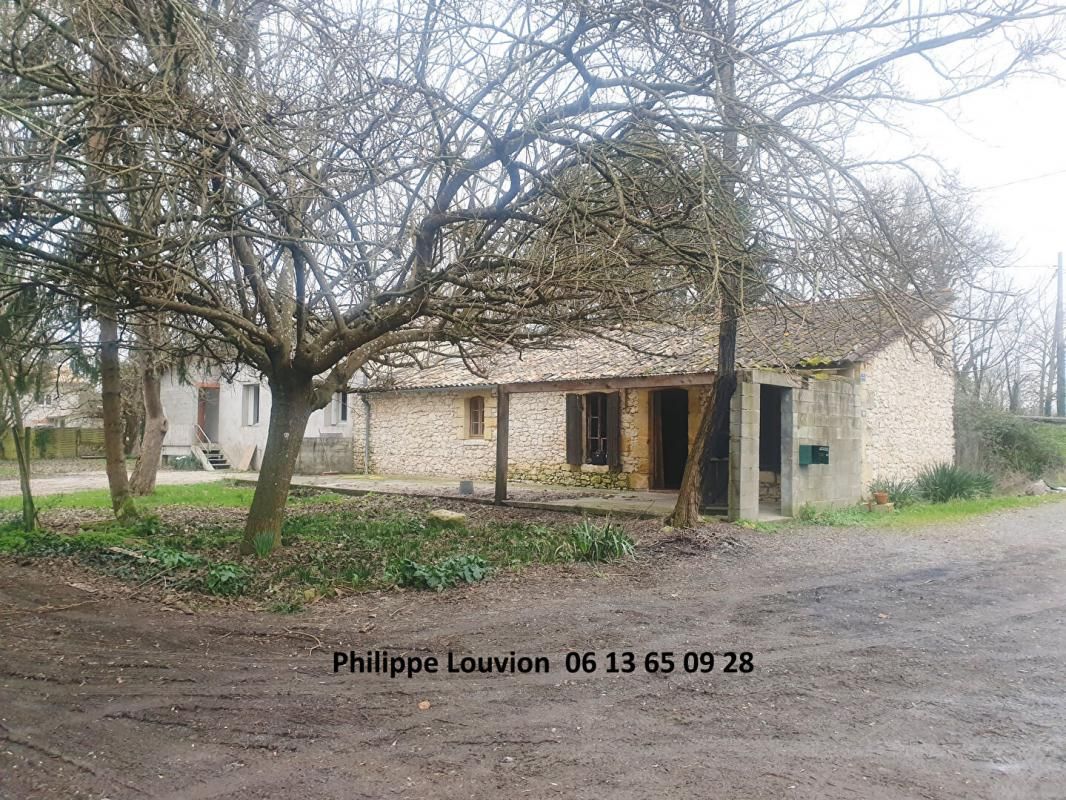 Maison Duras 6 pièce(s) 124 m2